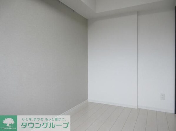 パティーナ練馬平和台の物件内観写真